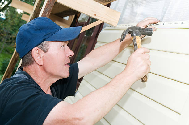 Best Vinyl Siding Installation  in Winfield, MO